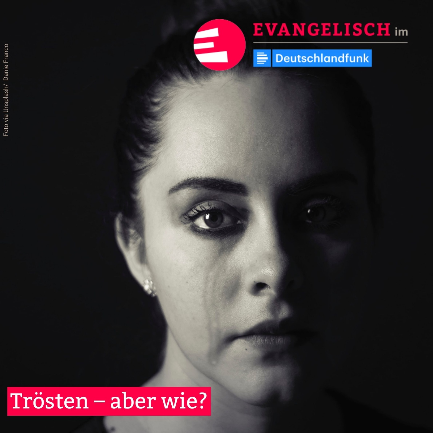Trösten – aber wie?