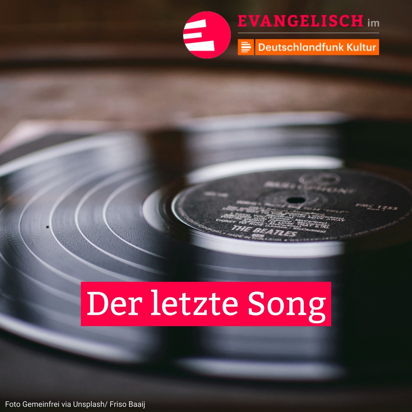 Der letzte Song