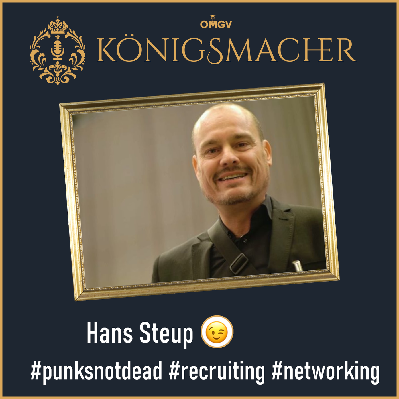 Stellenanzeigen, Social Media & Sichtbarkeit in der Versicherungsbranche