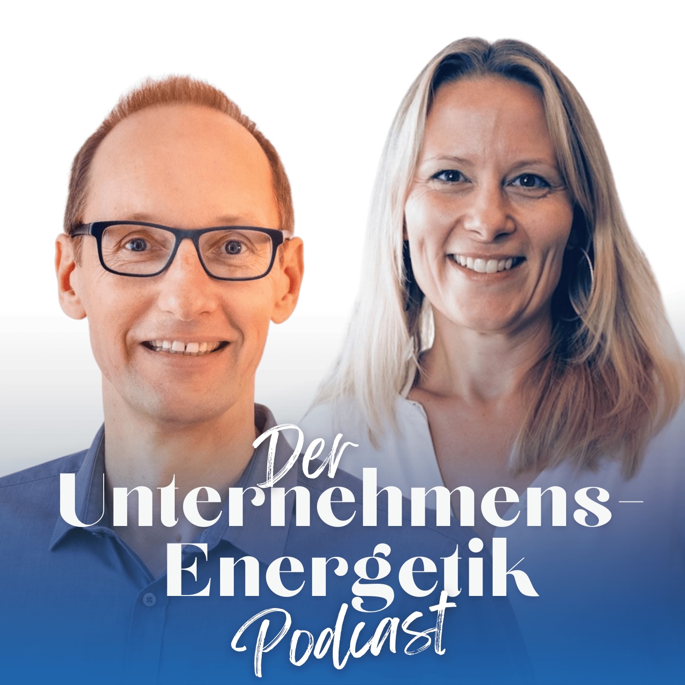 #5_Die Unternehmesenergetiker - Die Ausbildung -  eine Wundertüte der Möglichkeiten für dein Business