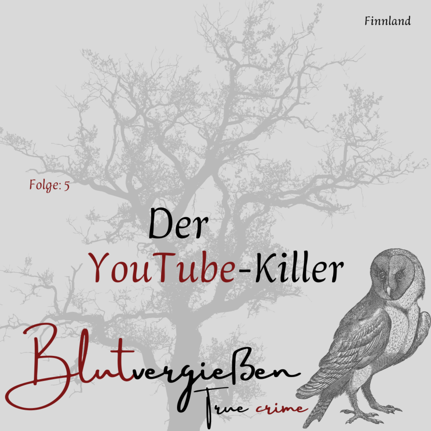 #5 Pekka-Eric Auvinen - Der YouTube-Killer