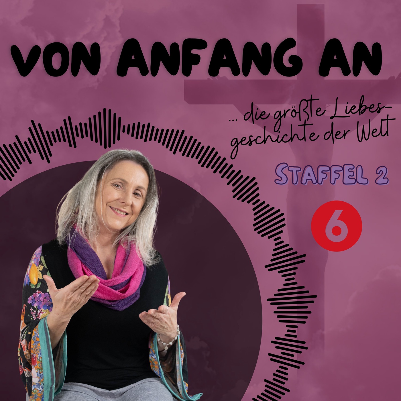 Staffel 2 Folge 6 – „Das Unsichtbare hinter dem Sichtbaren“