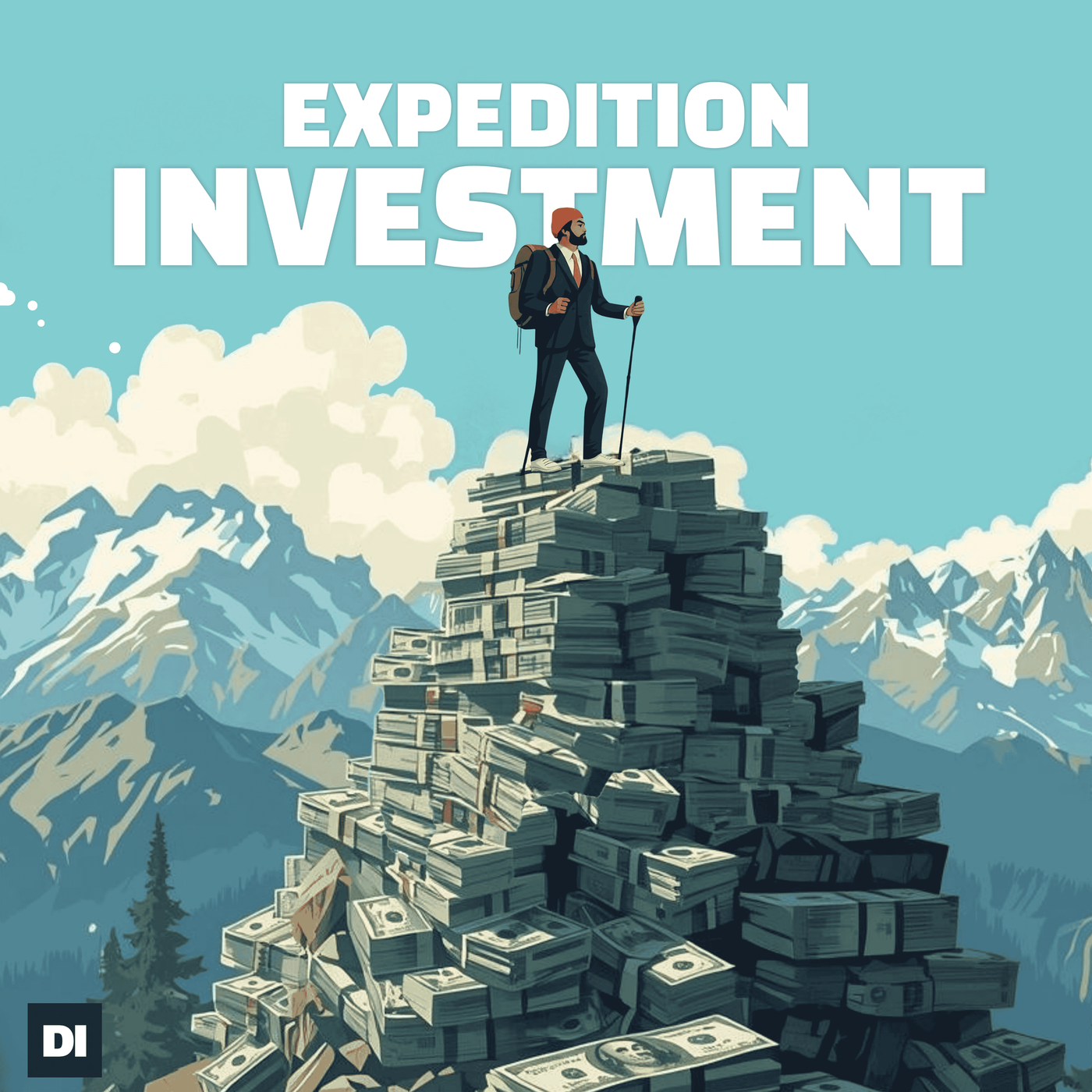 Expedition Investment