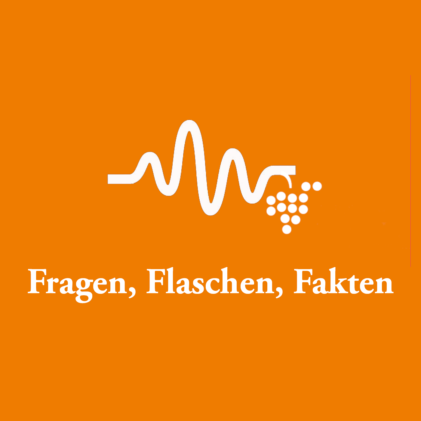 Fragen, Flaschen, Fakten
