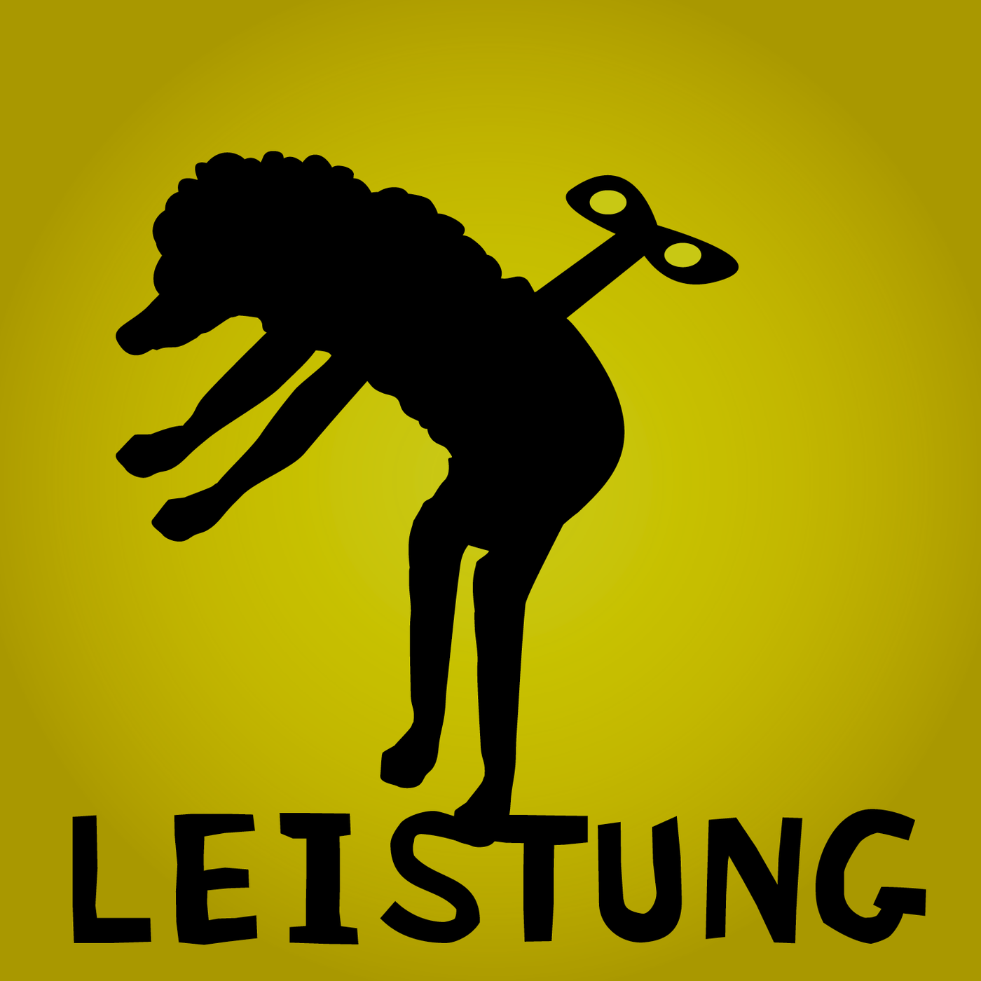 #134 Leistung. Erkennen, anerkennen und selbst etwas leisten.