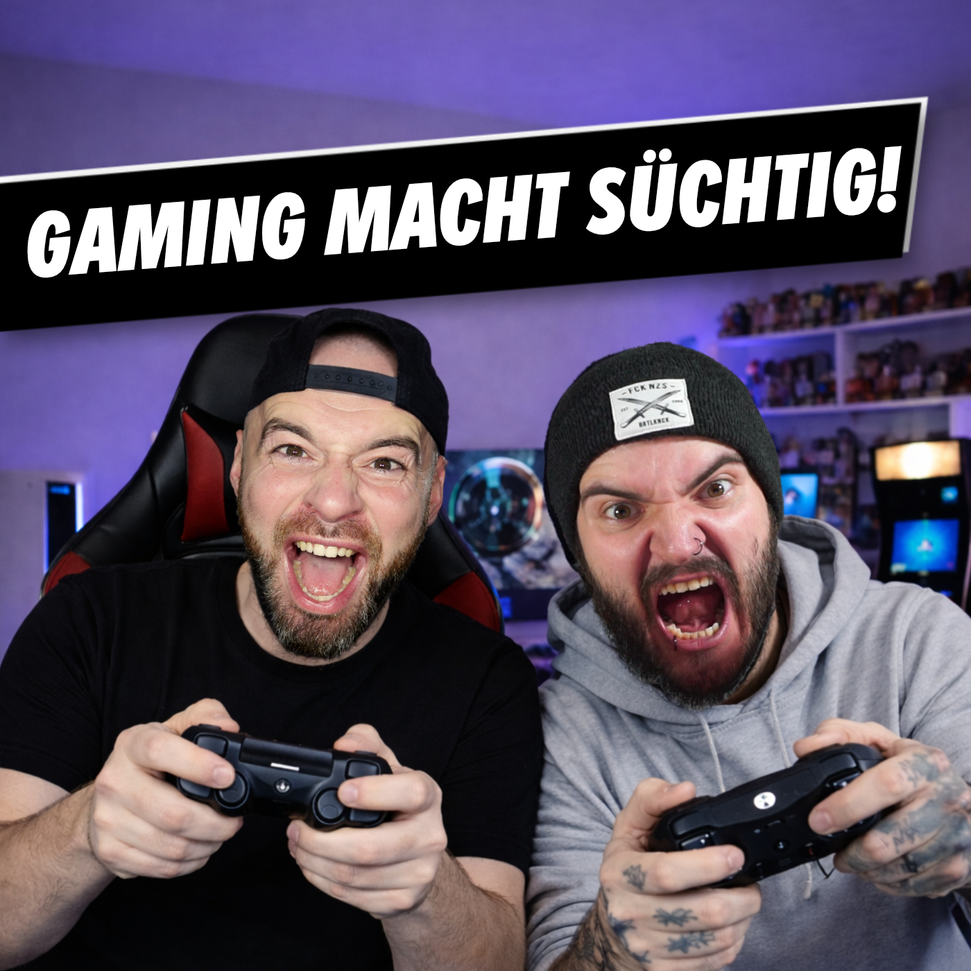 Haben Spiele unser Leben verändert?