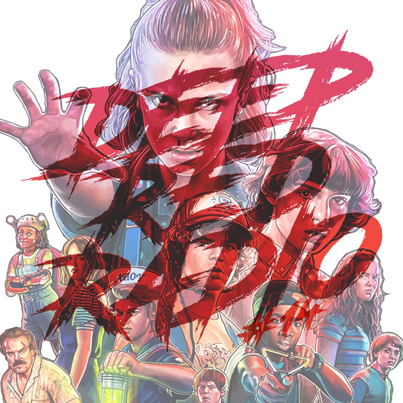DRR-SHOW - 14-2019