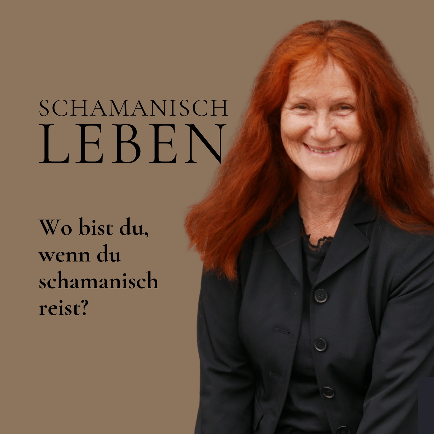 Wo bist du, wenn du schamanisch reist?