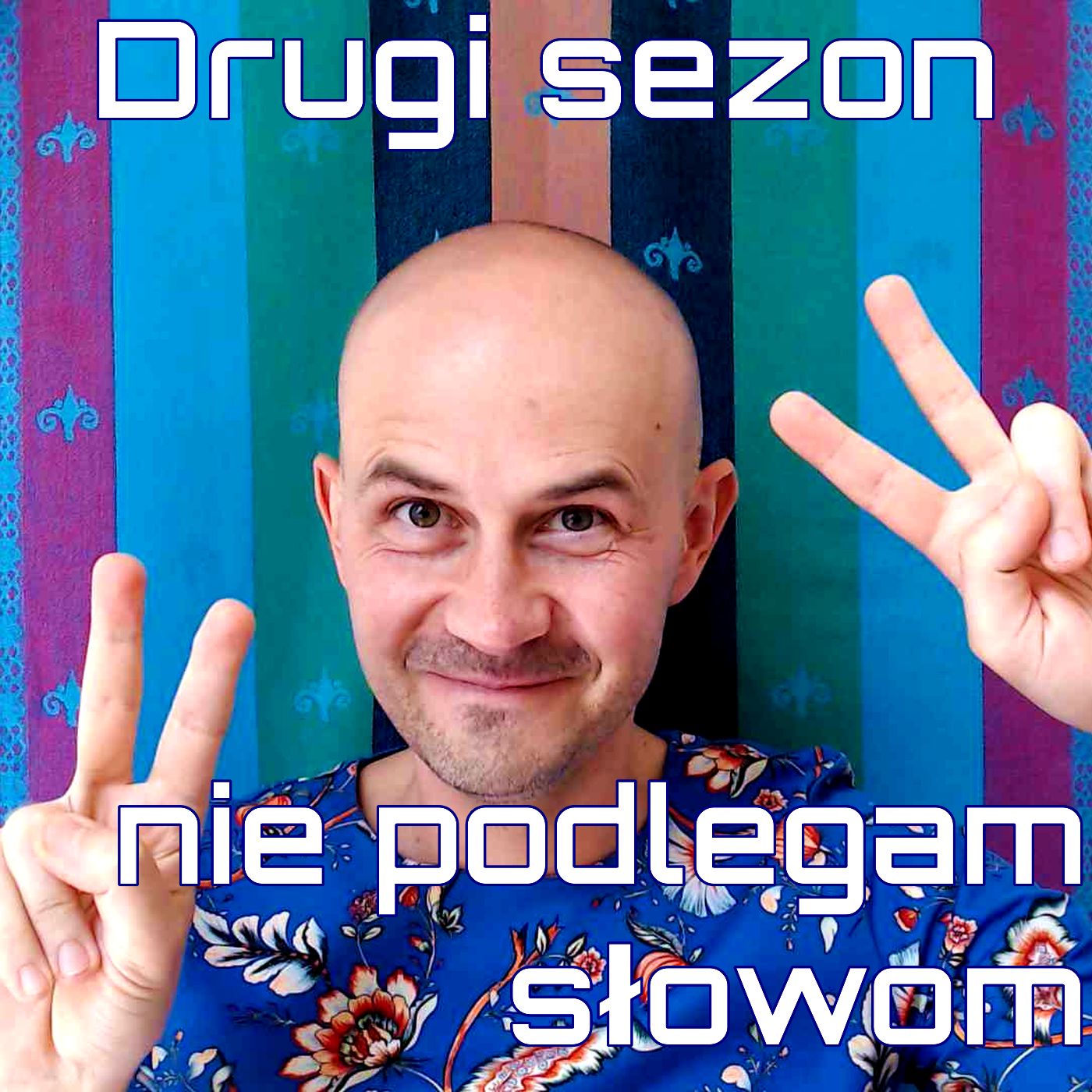 S02E01. ZAKLĘCIA szamańskie: nie podlegam słowom - nadaję słowom moc