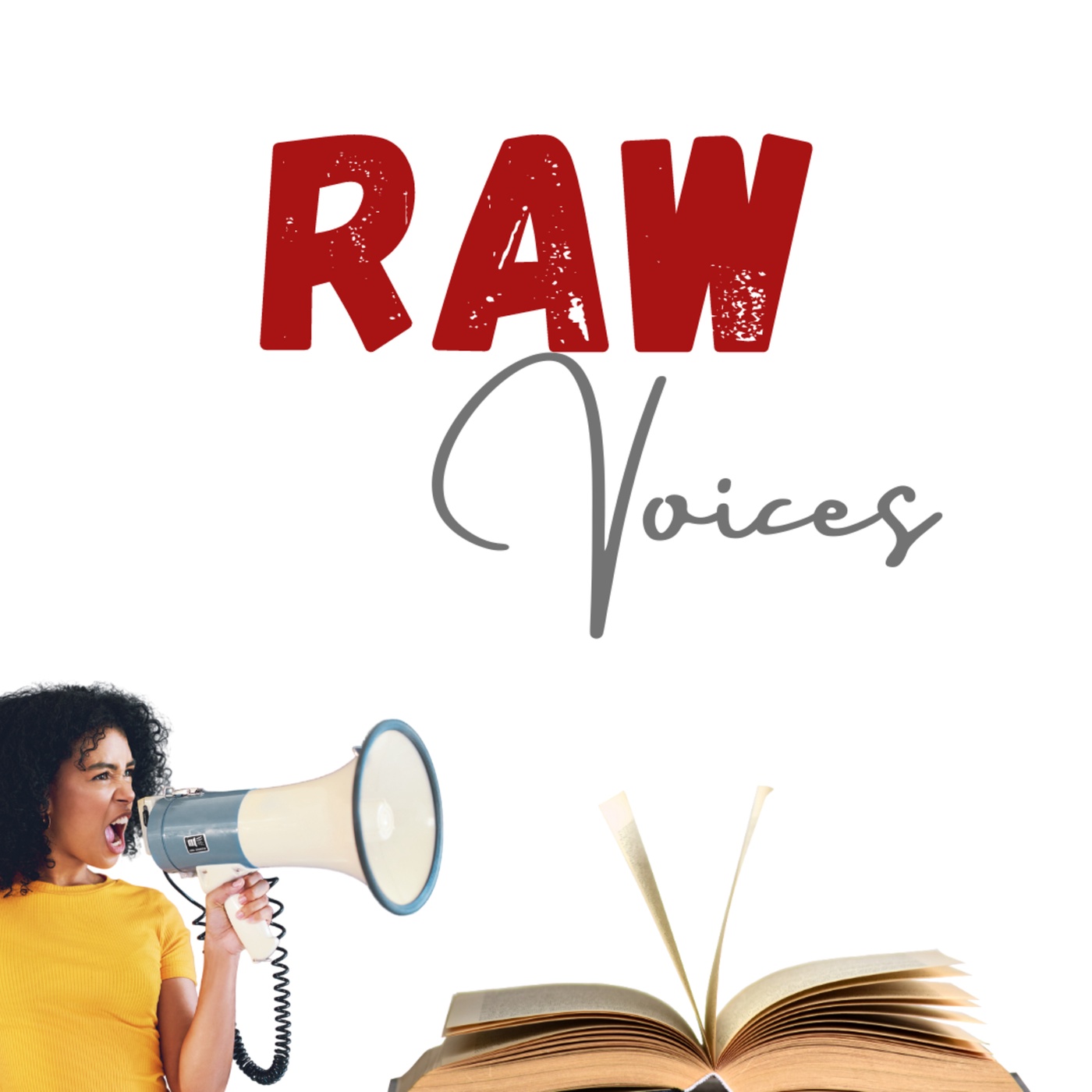 RAW Voices: Dear Witch, wake up. (Sónia Maia Gonçalves)