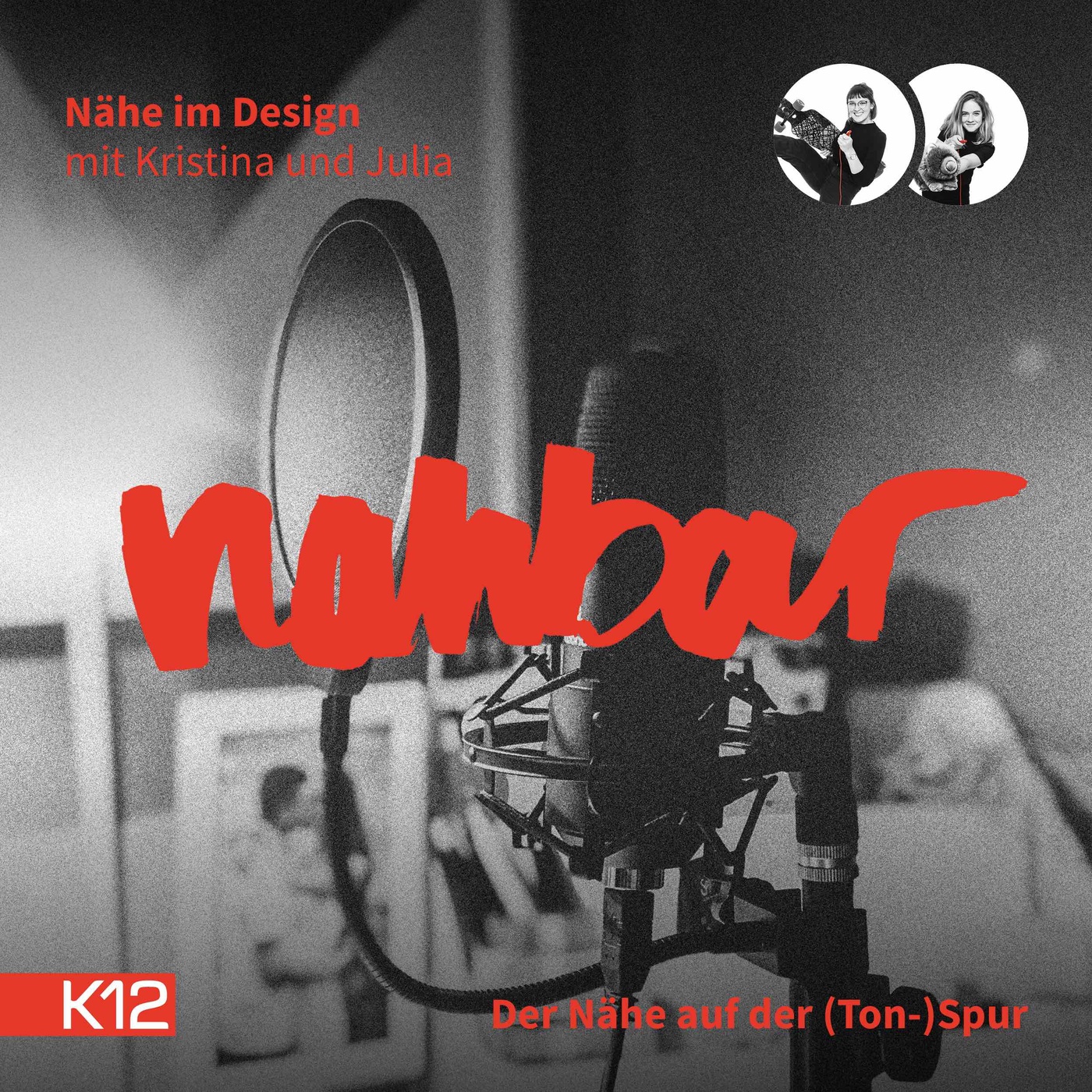 #7 Design und Nähe liegen ganz schön nah beieinander
