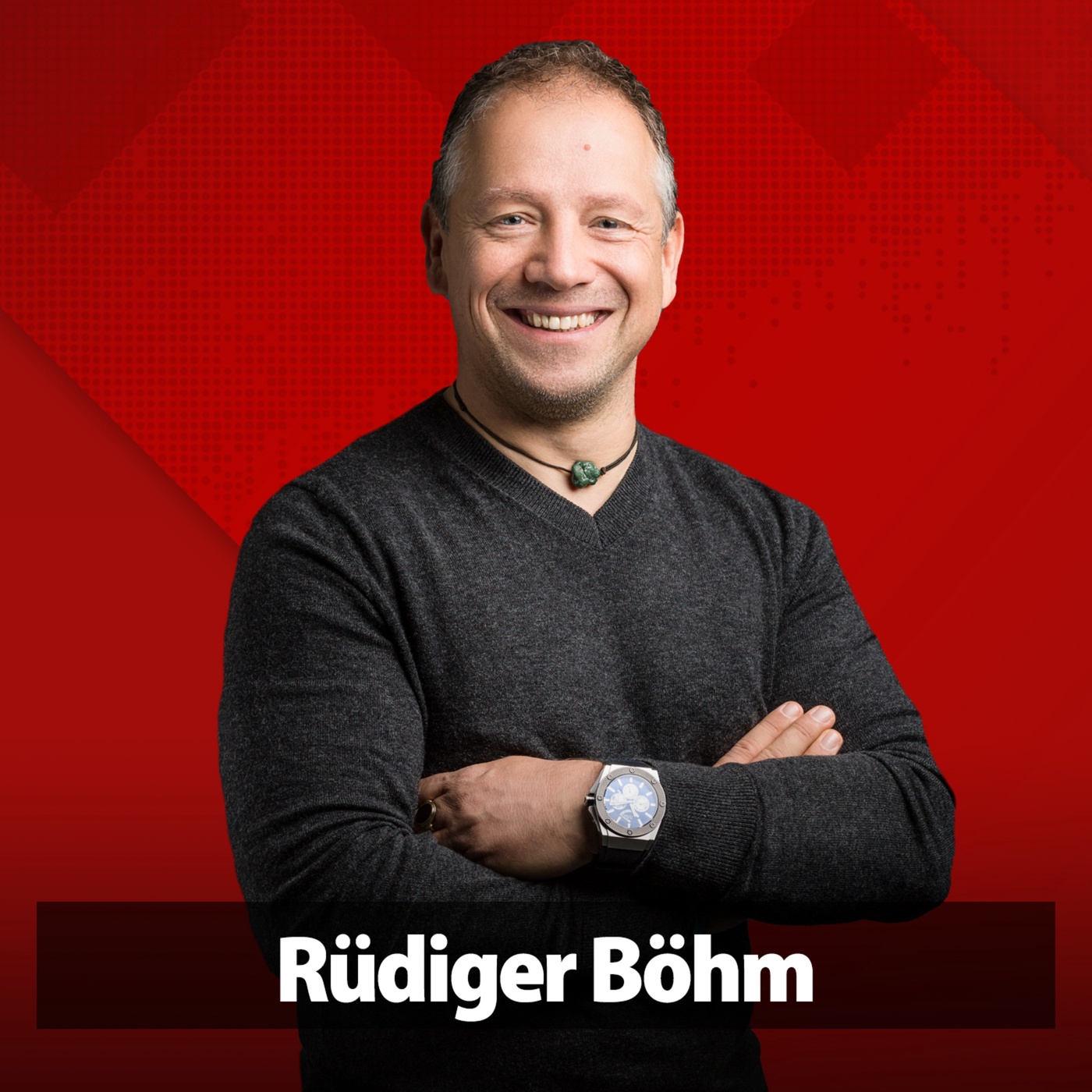 Definiere SEXY Ziele | Rüdiger Böhm