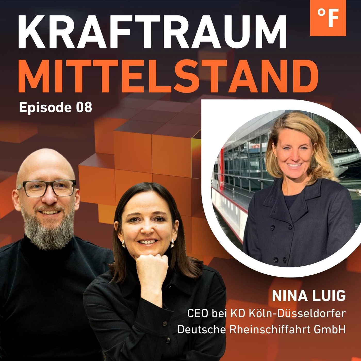 08. Menschen mögen. Gäste begeistern. Eine Love Brand bauen.