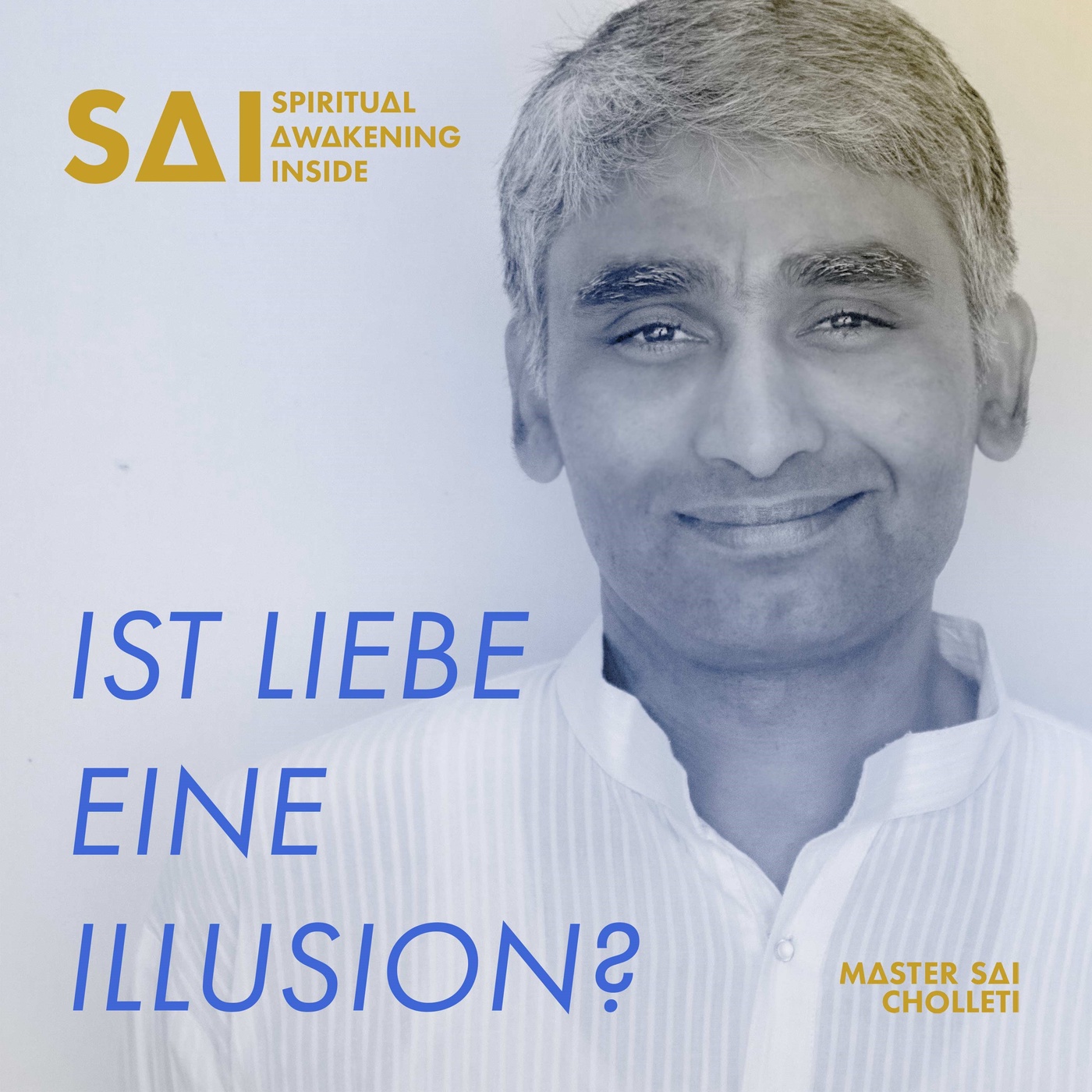 Ist Liebe eine Illusion?