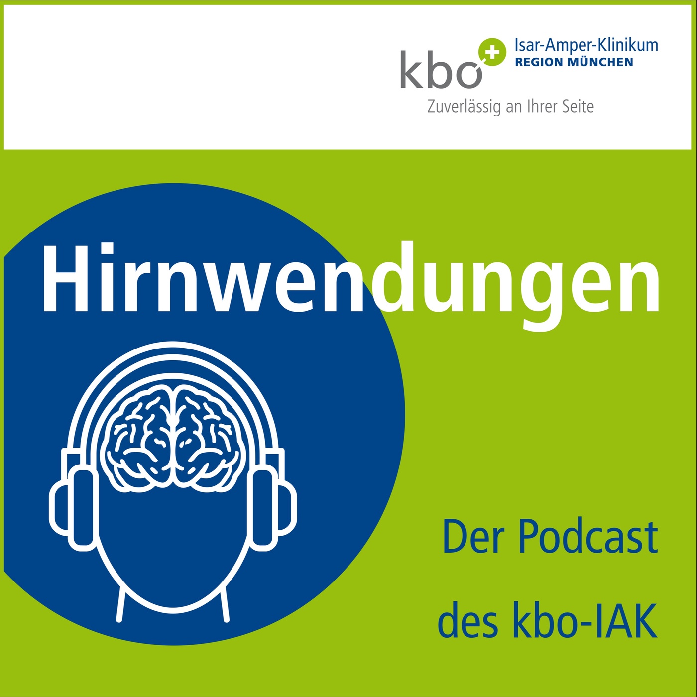 Hirnwendungen