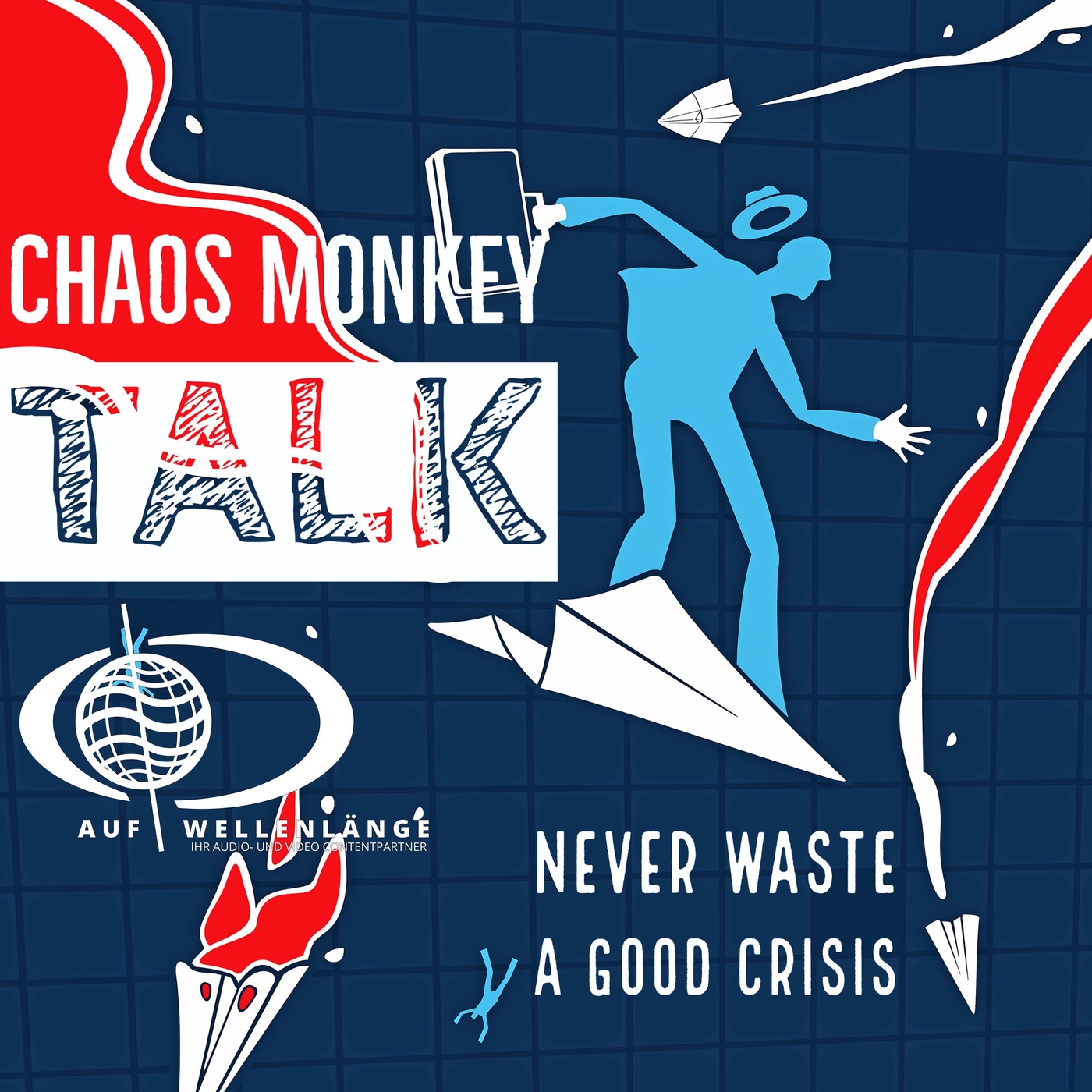 Chaos Monkey Talk