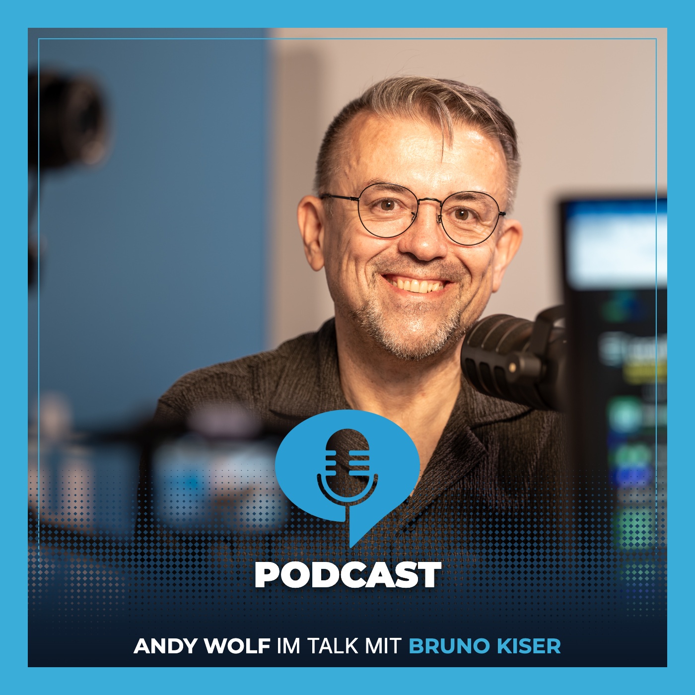 Bruno Kiser: Vom Angestellten zum Chef der Meyer AG, Ennetbürgen