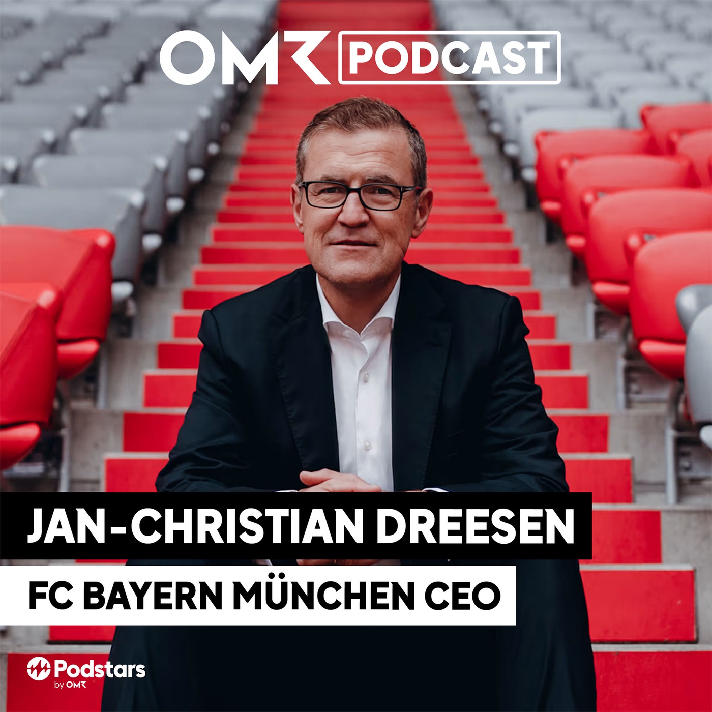 Vom Banker zum Bayern-Boss: Jan-Christian Dreesen (#888)