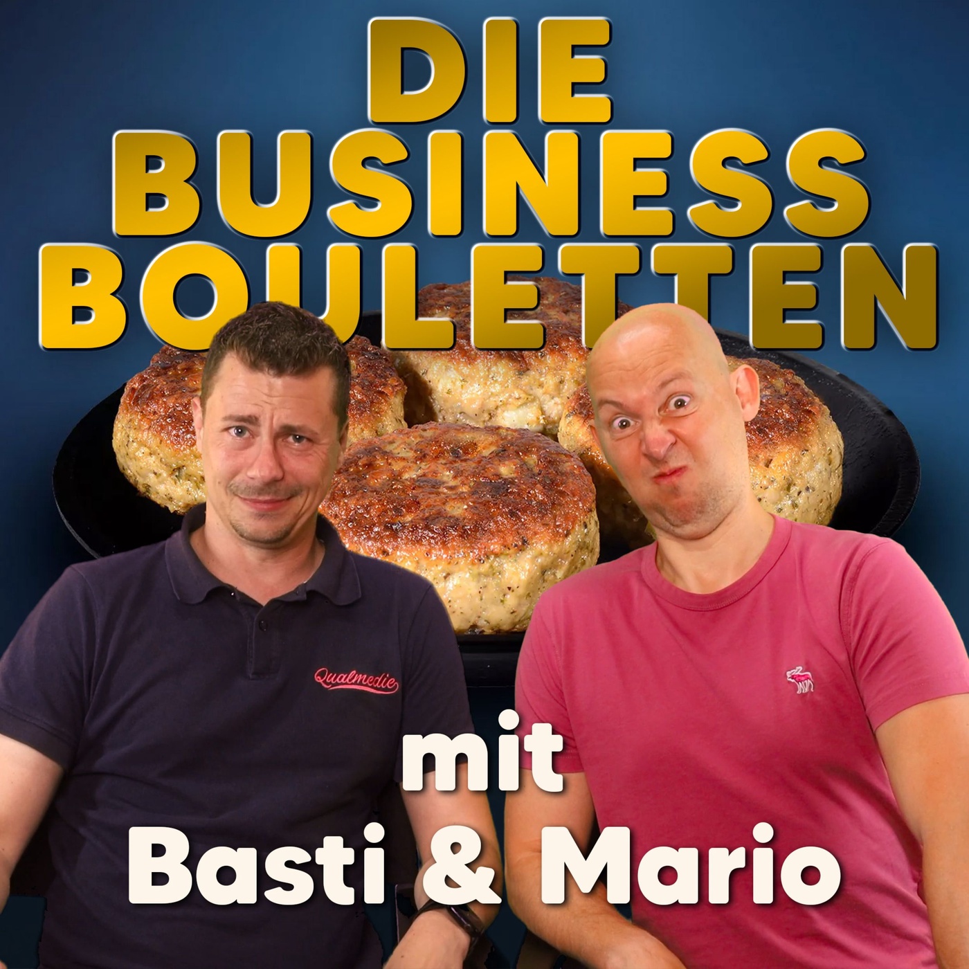 Gottschalk und die Mülleimer der BSR | Folge 014