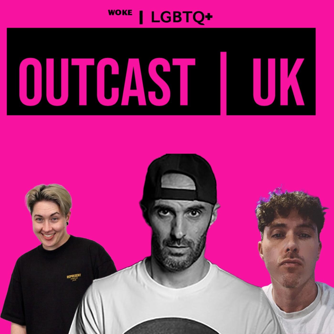 MARTIN IKIN - LEGENDARY HOUSE DJ - TALKS TO PARIS MUNRO: QUEER & THE BEAT