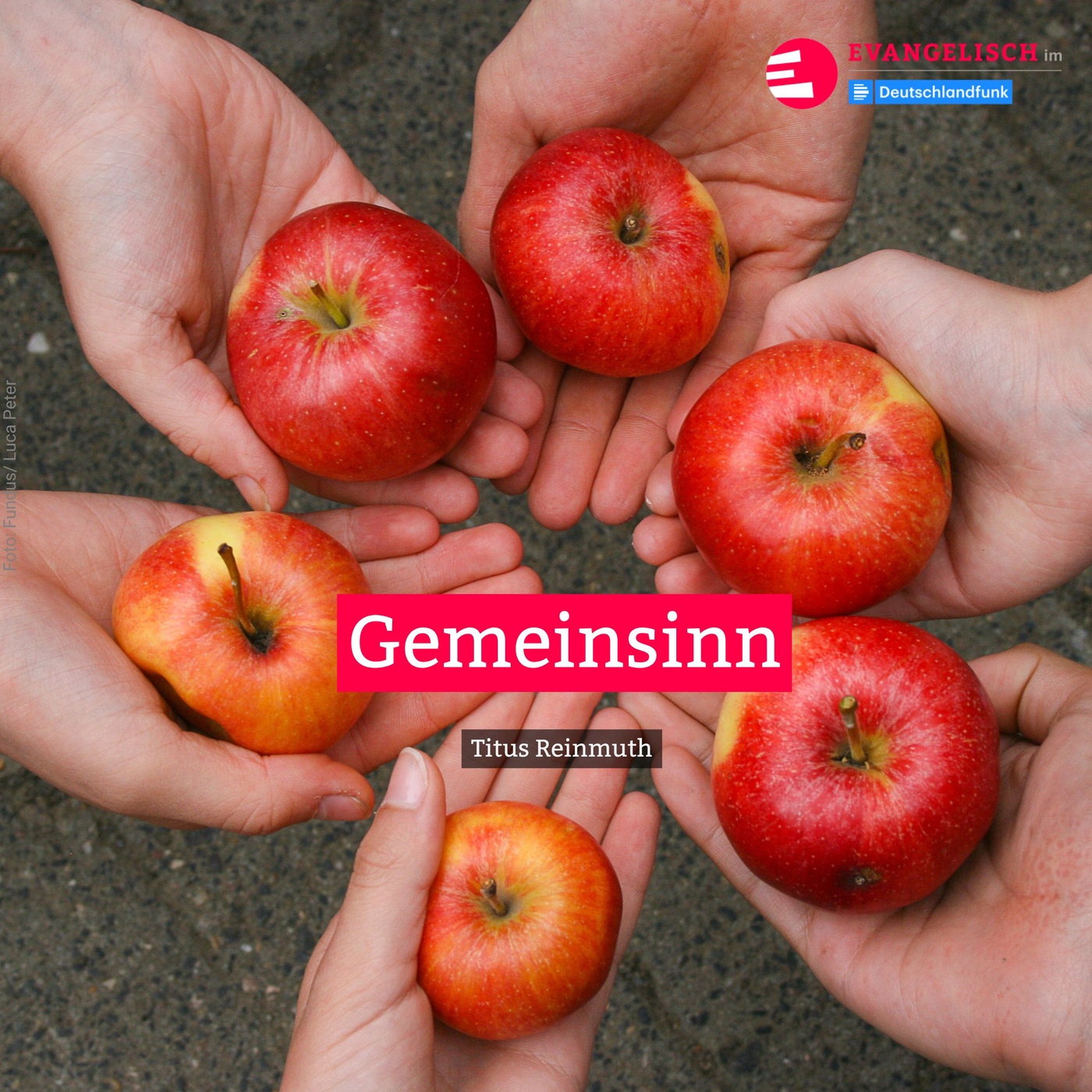 Gemeinsinn