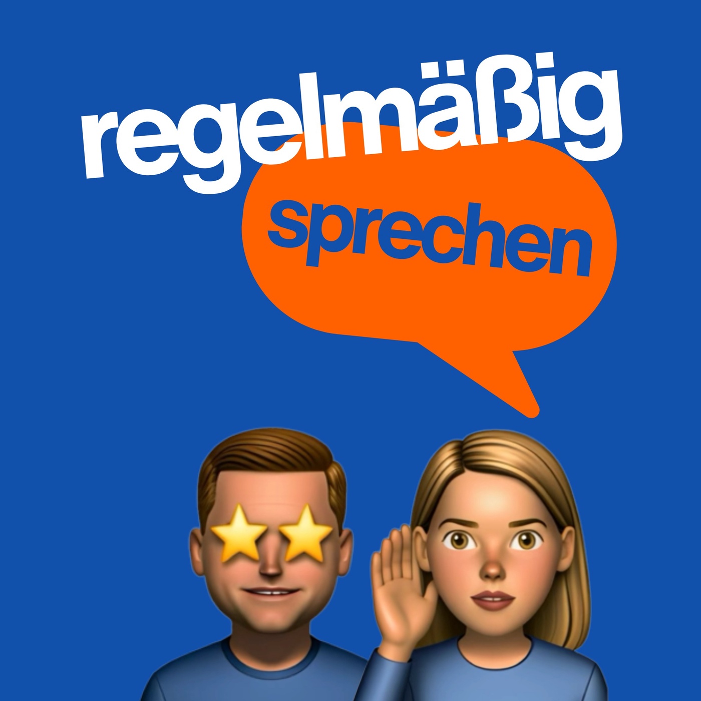 #85: Lebt die Kommunikationsbranche in einer Bubble? | Parasoziale Beziehungen