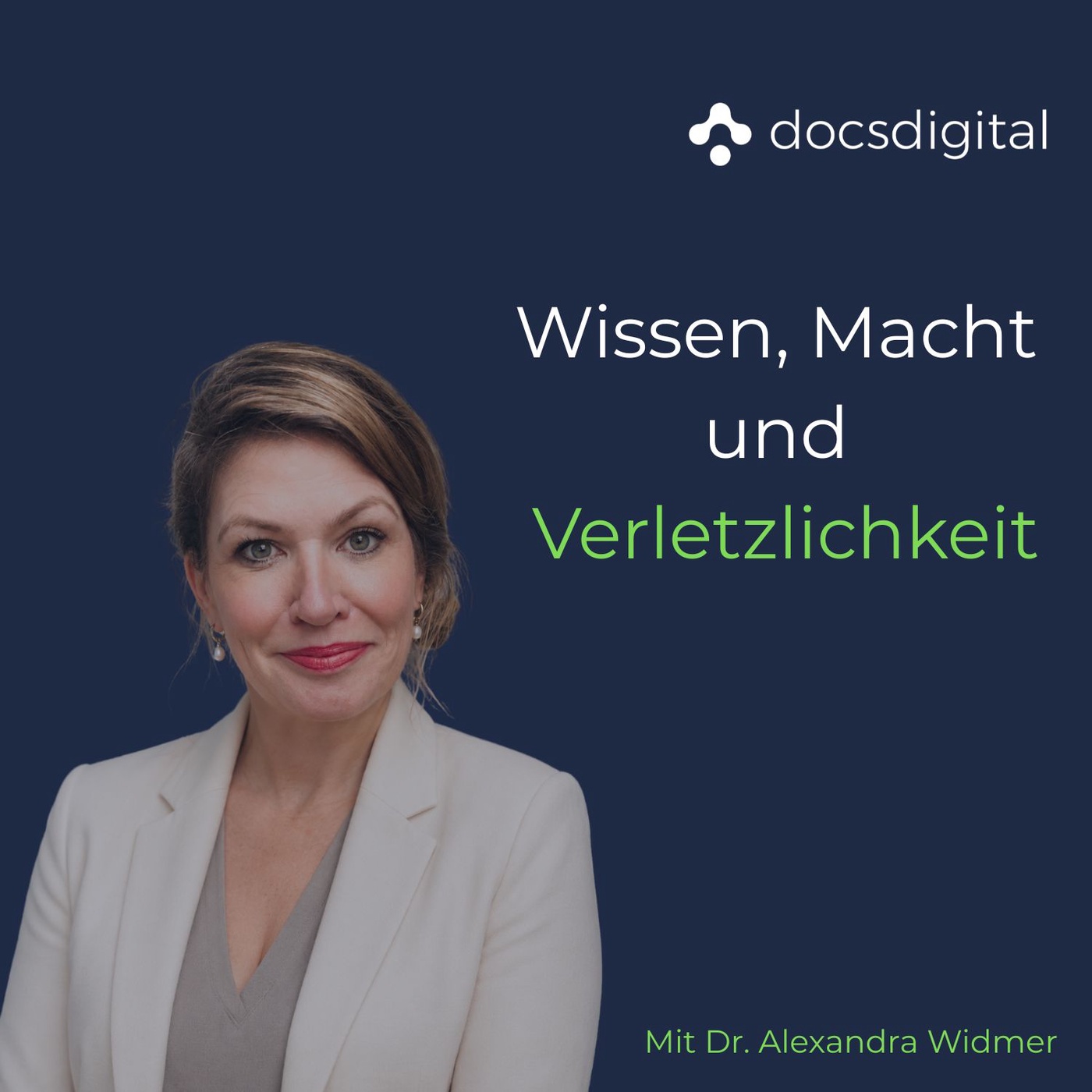 Was Arzt-Patienten-Beziehung wirklich bedeutet und warum KI das neu definiert I 252