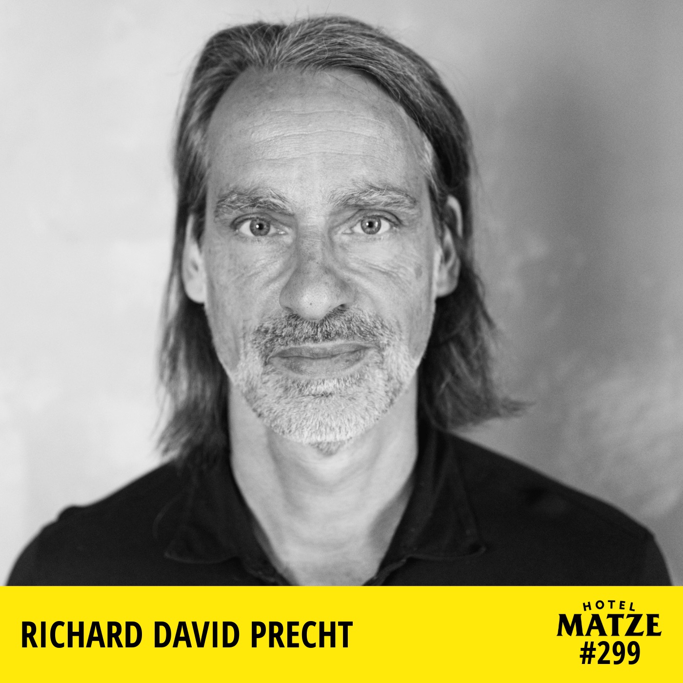 Richard David Precht - Wo endet deine Toleranz?