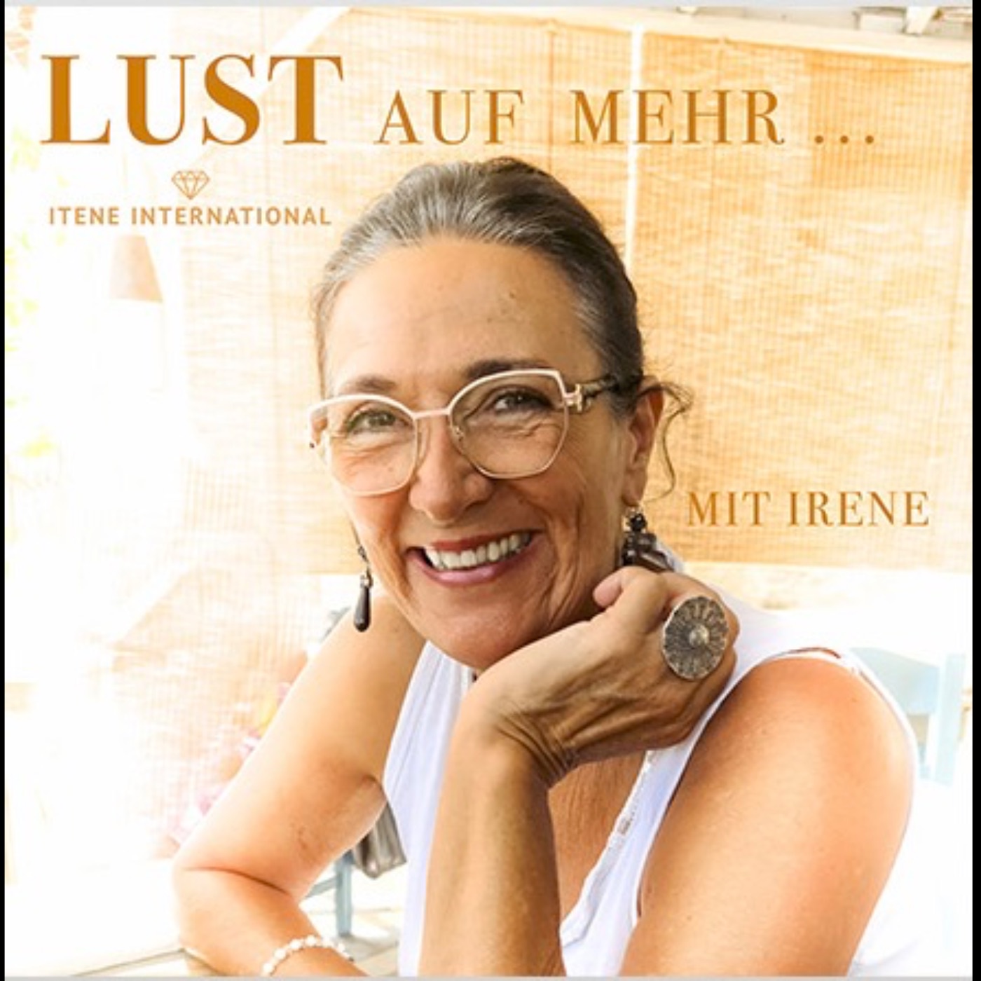 Verwundene Faeden auf Kreta - Episode 17