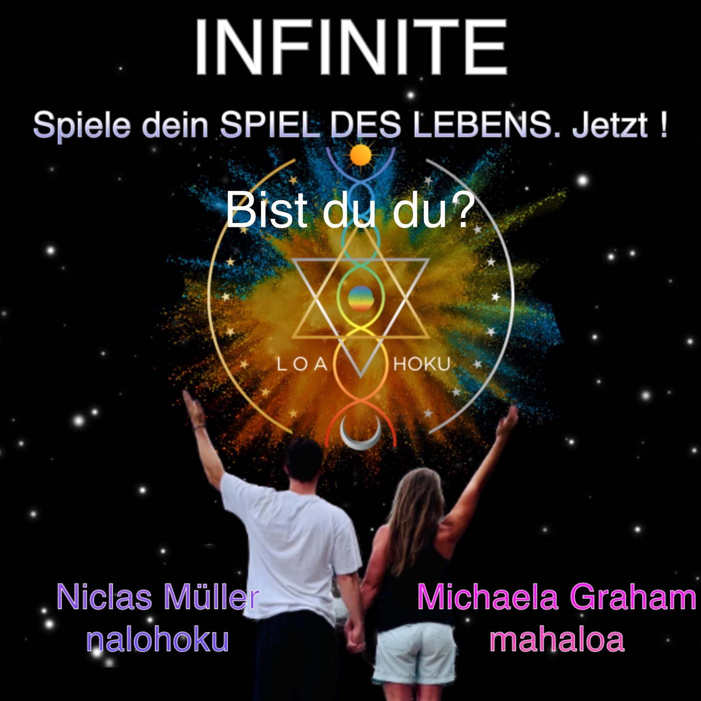 Channeling | SIEGEL DER VIELEN