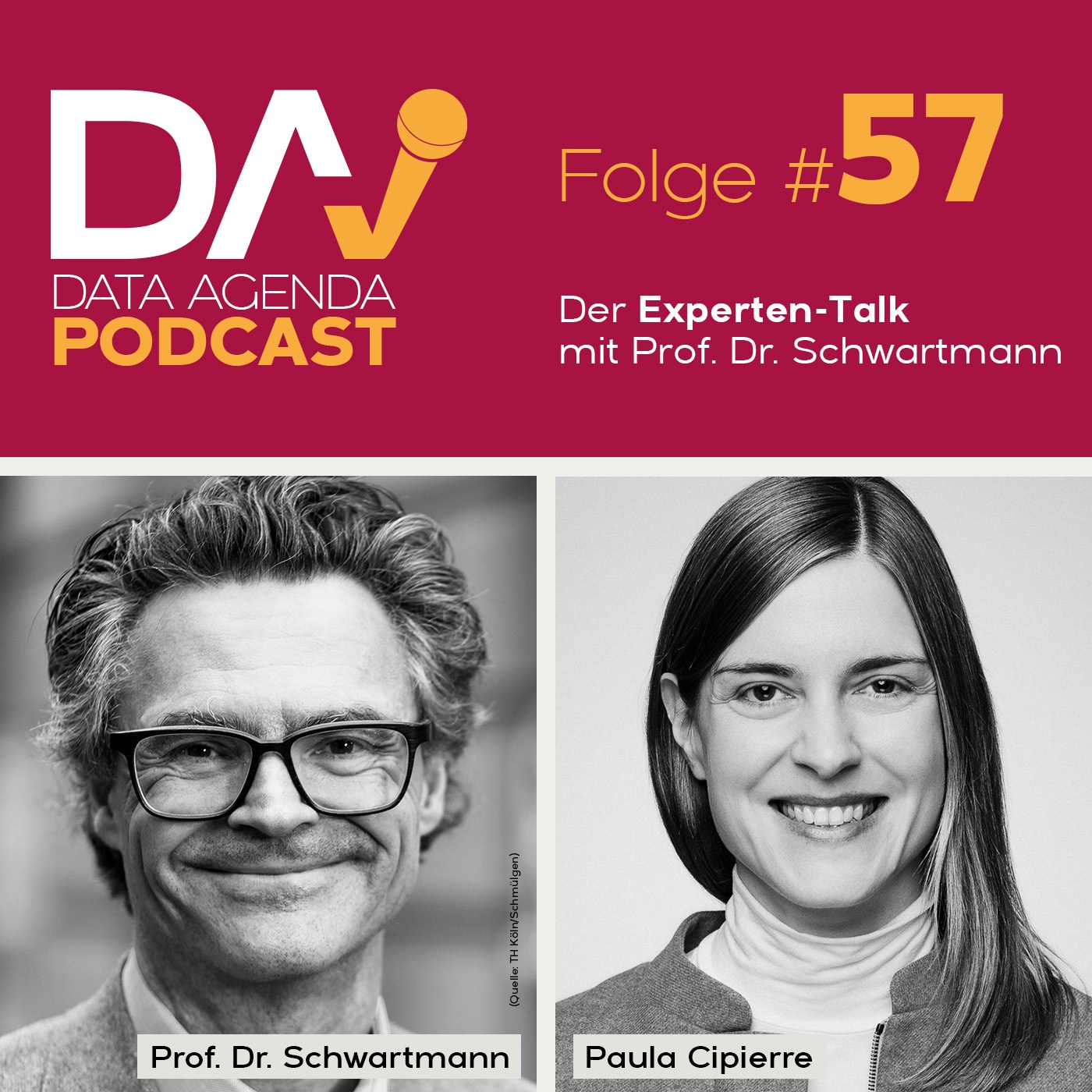 Folge 57: KI-Kompetenz Pflichten und Chancen für Unternehmen