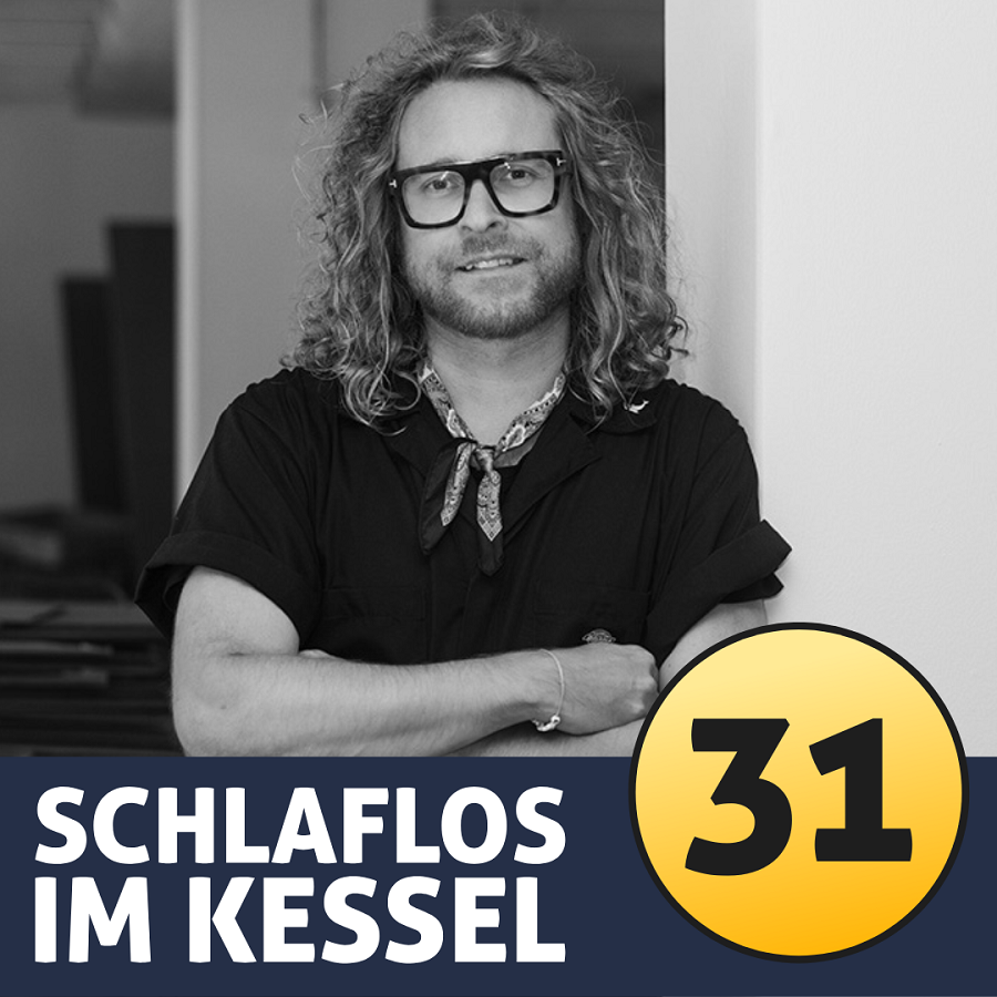 Timo J. Schillings | Vertrau auf das Gute