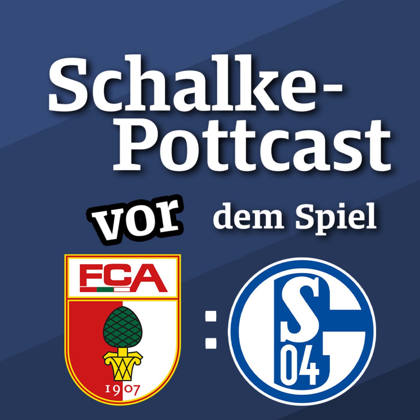 Mut-Test für Miron Muslic und sein Team in Augsburg Der „Schalke-POTTcast“ – Episode 231
