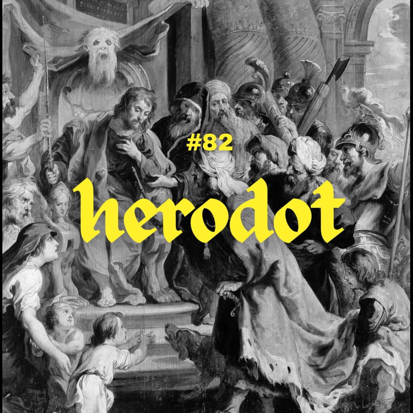 #82 - Herodot