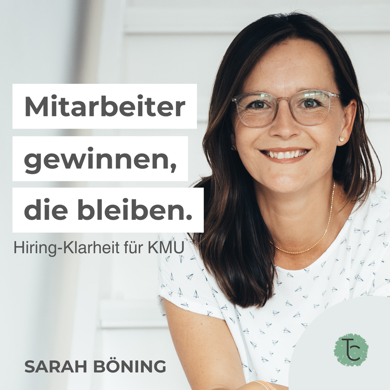 Interview mit Lena Pieper: Freelancing im Mittelstand, das unterschätzte Recruiting-Potenzial