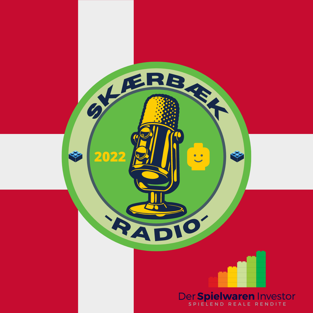 Ente süß-sauer - SKAERBAEK RADIO *1