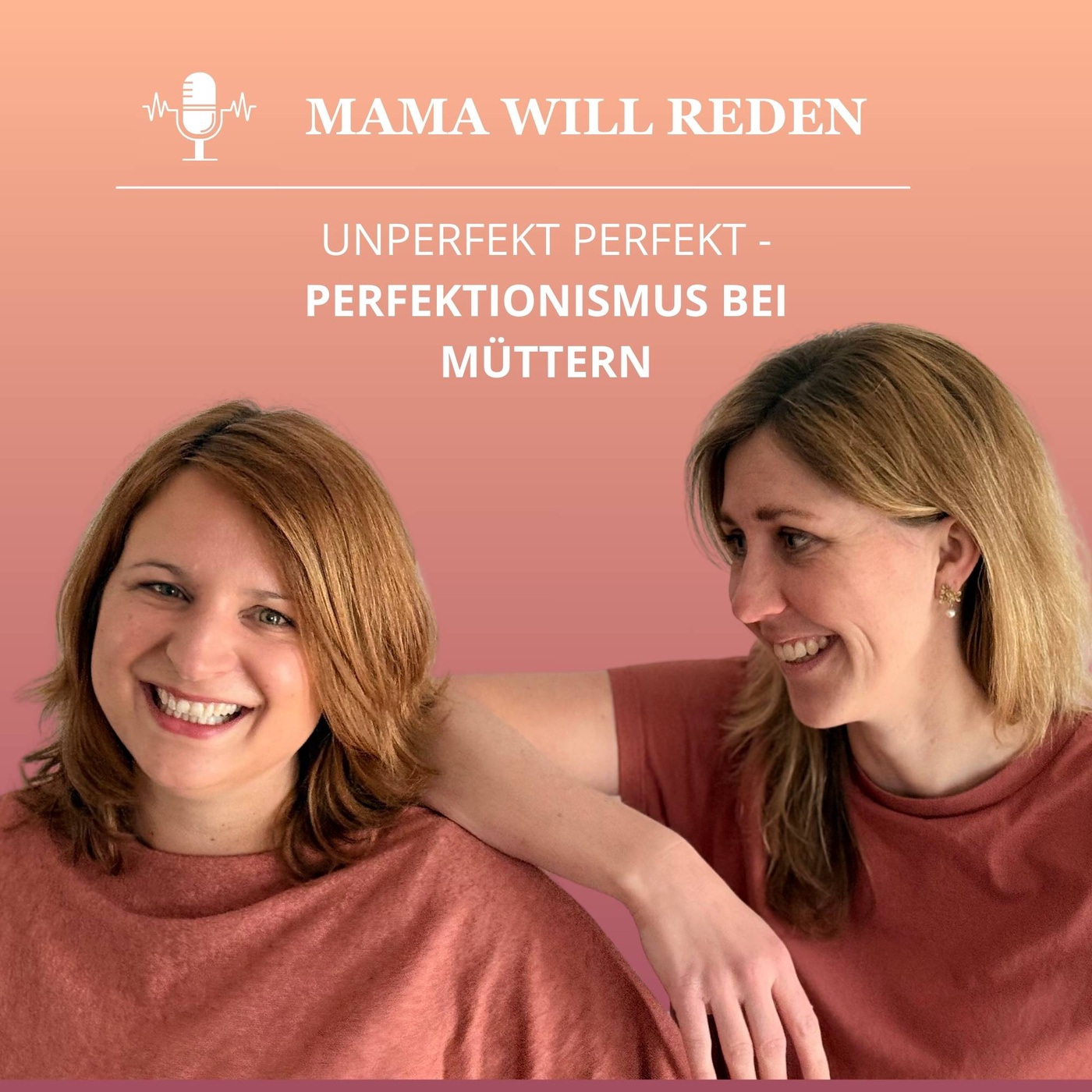 Unperfekt perfekt - Perfektionismus als Mutter