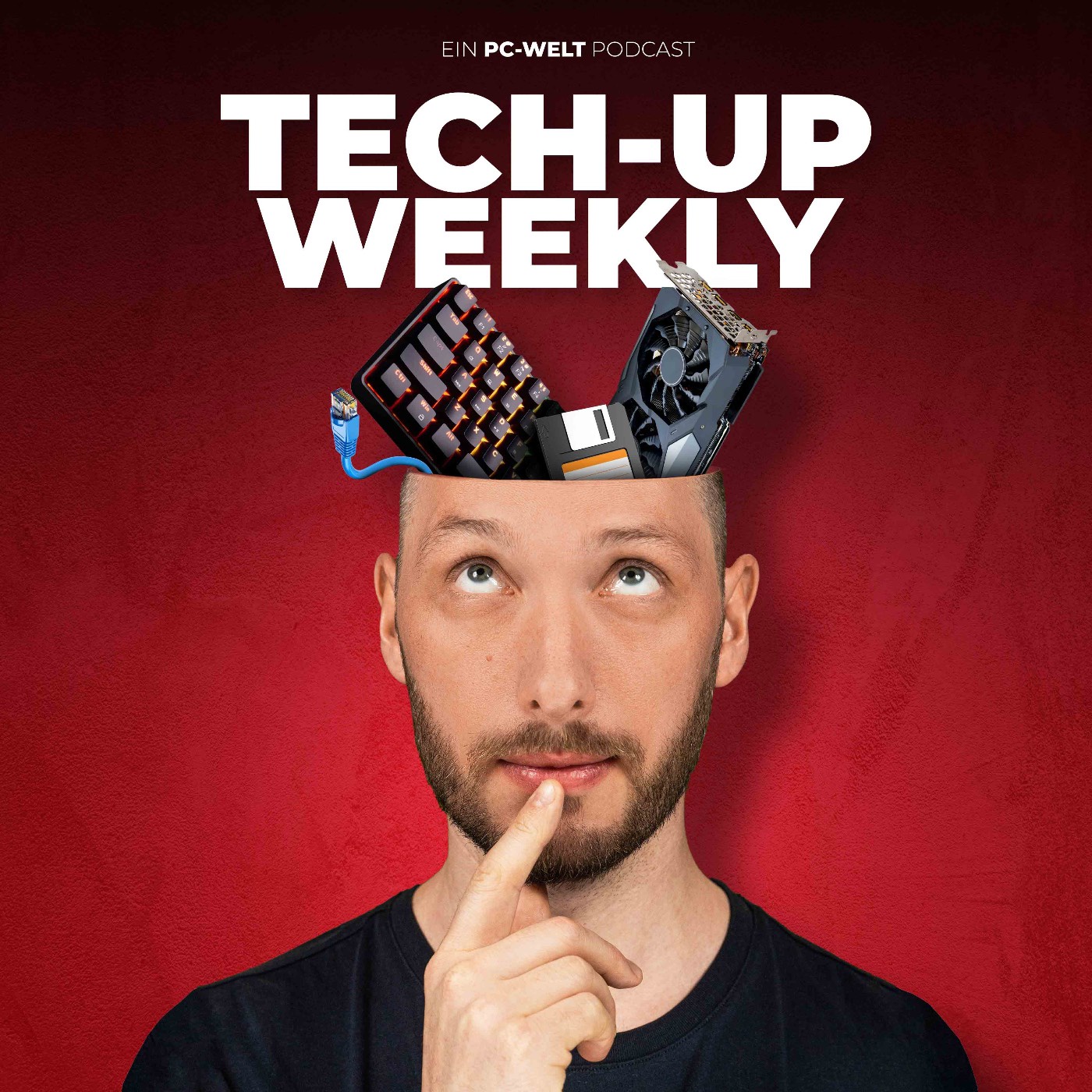 Tech-Up Weekly