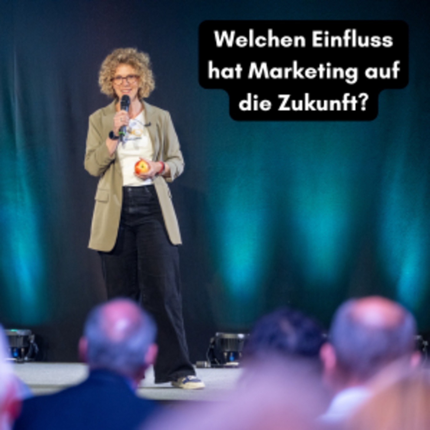 Eva List im Experten-Interview: Der Einfluss von Marketing auf unsere Zukunft