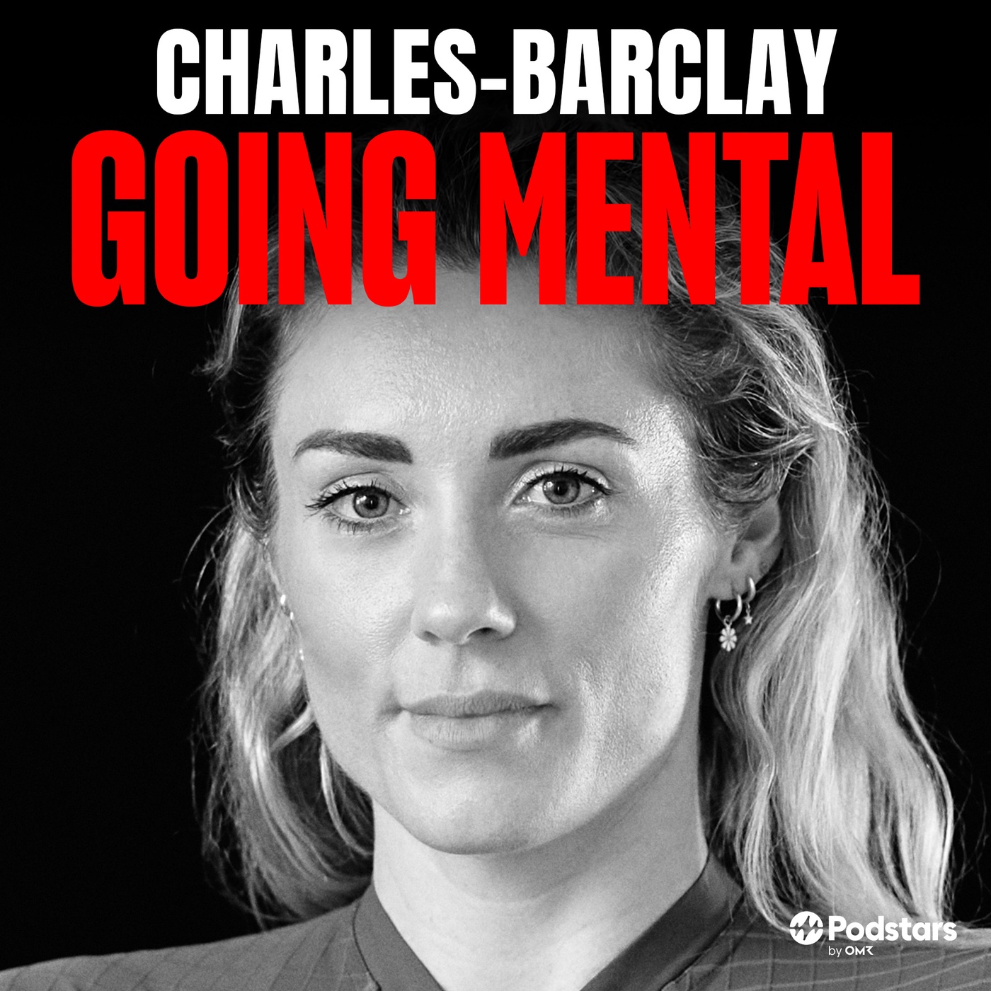 Lucy Charles-Barclay: The Price of Being #1