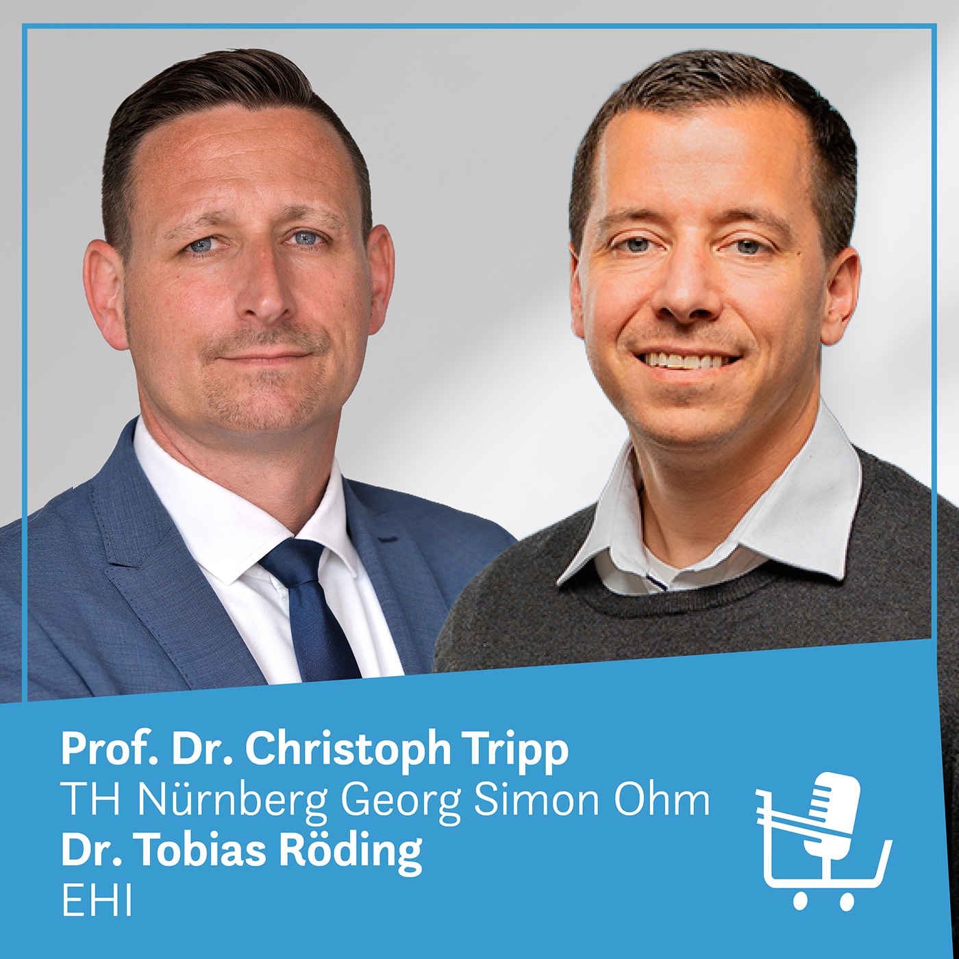 Trendreport Handelslogistik 2026