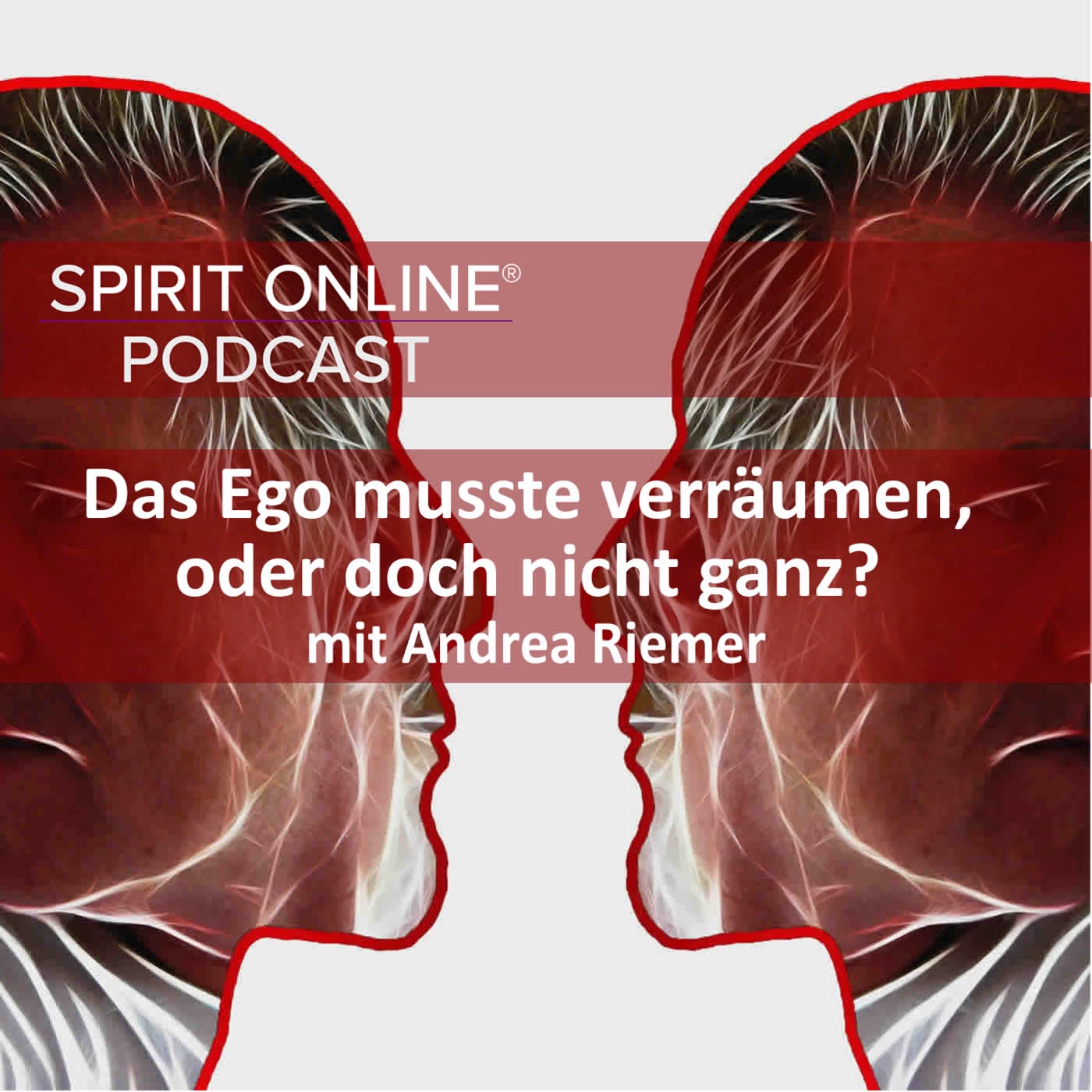 Buddha bei de Fische: das Ego - mit Andrea Riemer