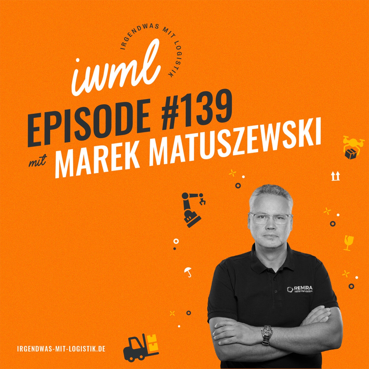 IWML #139 mit Marek Matuszewski von Remira