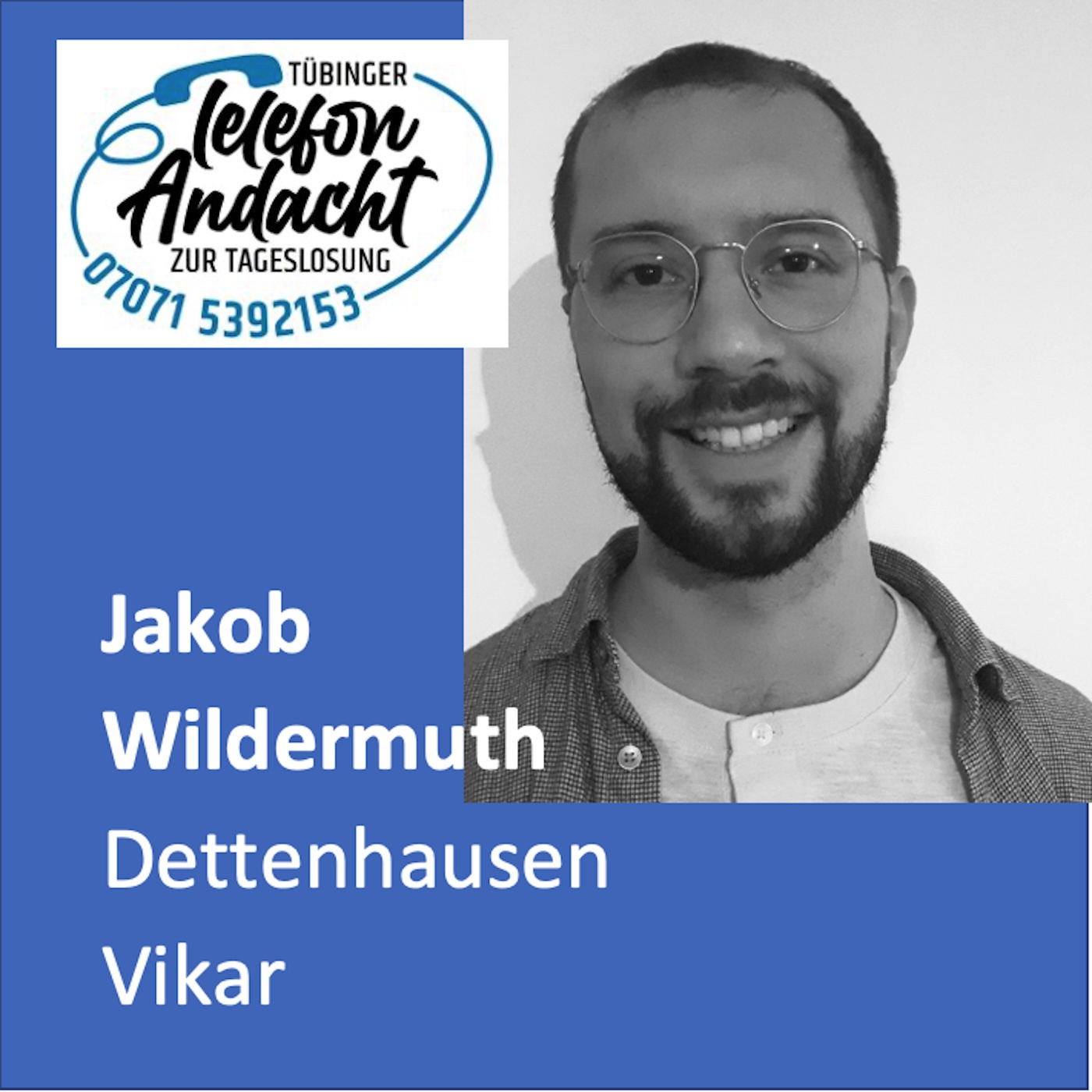 25 01 05 Jakob Wildermuth