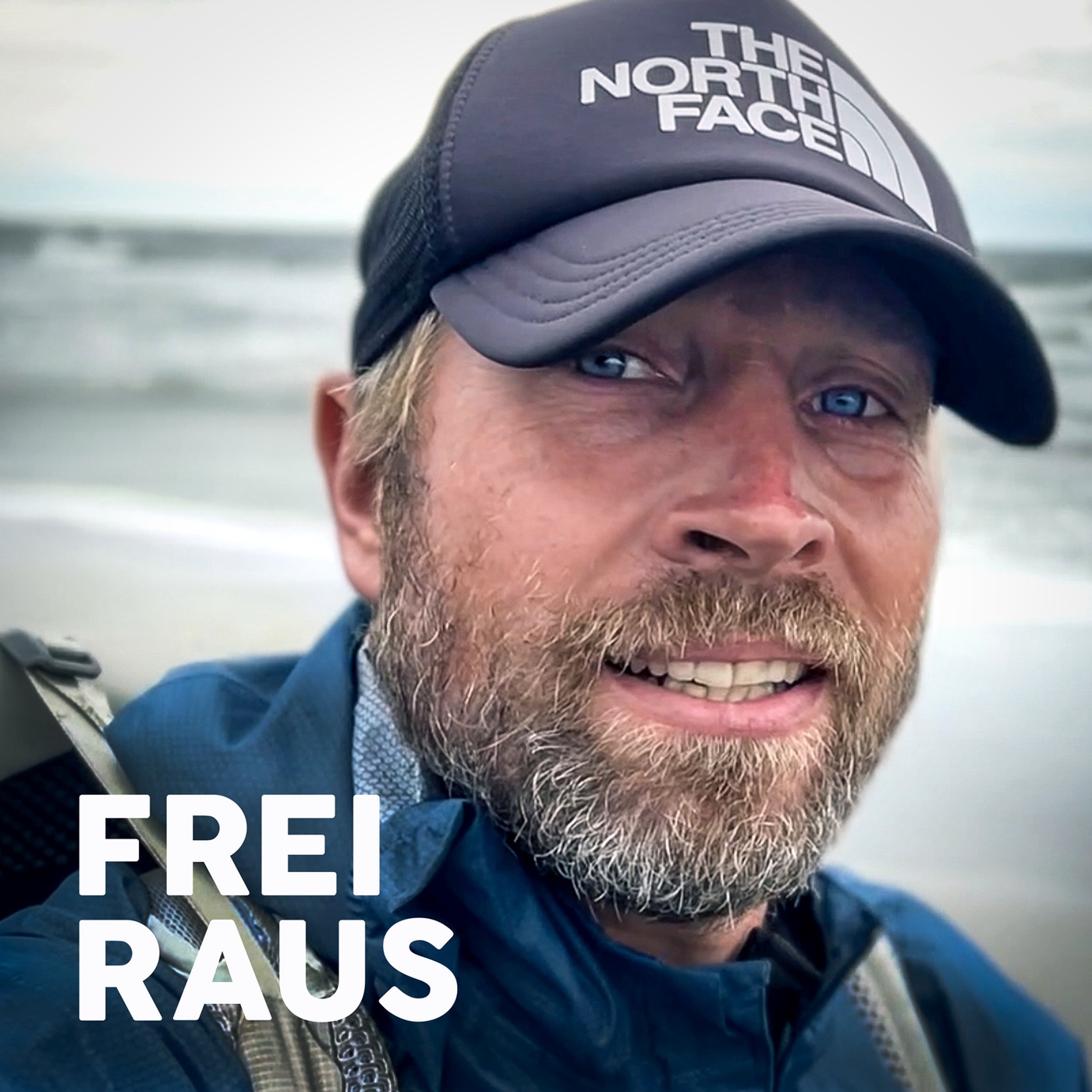 Wandern, um zu überleben – Trauma, Depression und die Kraft der Natur