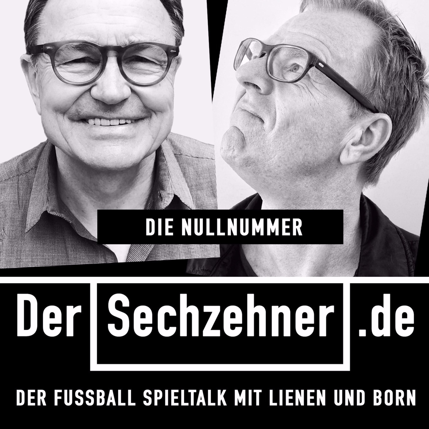 Der Sechzehner mit  Funkel und Ittrich im Interview