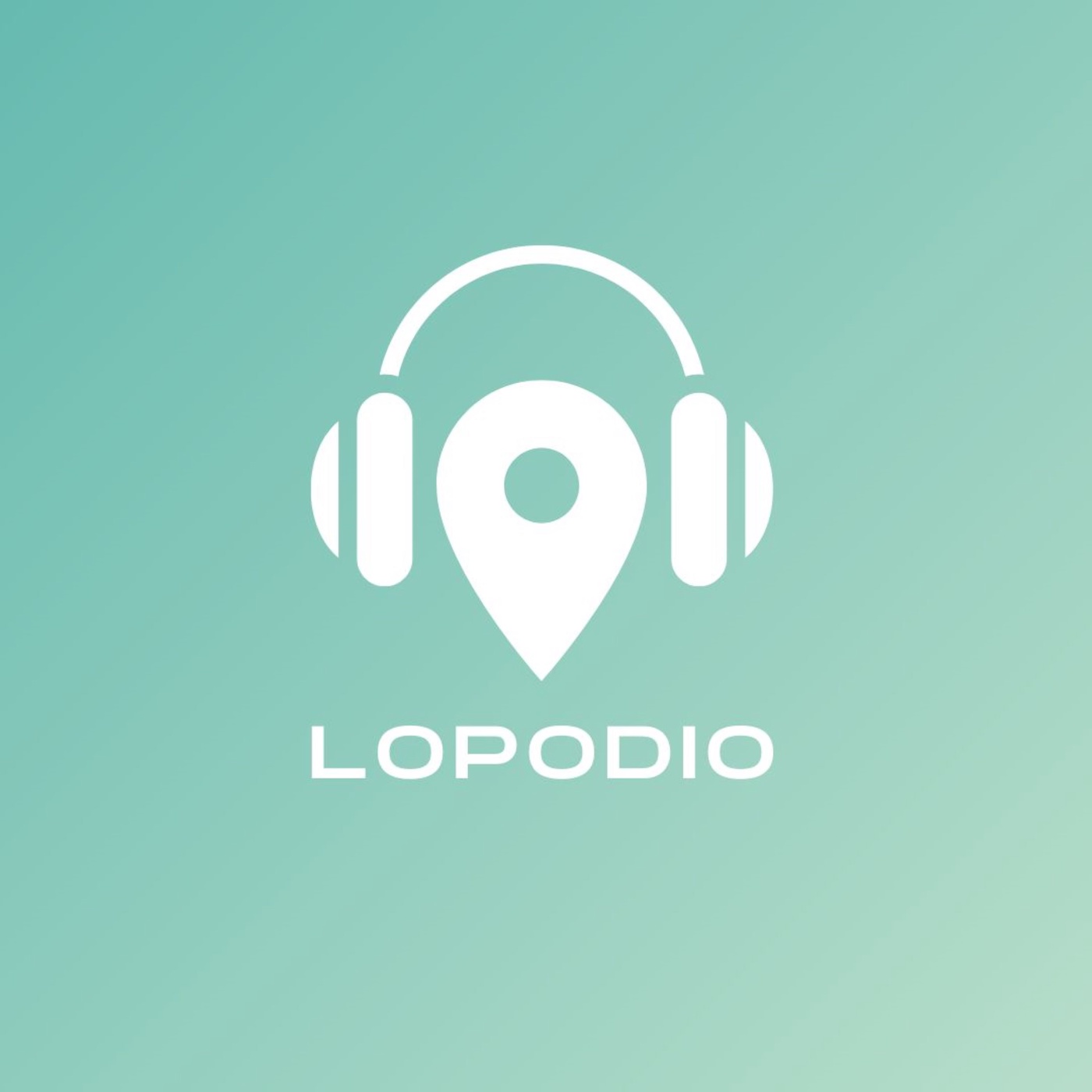 LOPODIO - Deine lokale PodcastApp