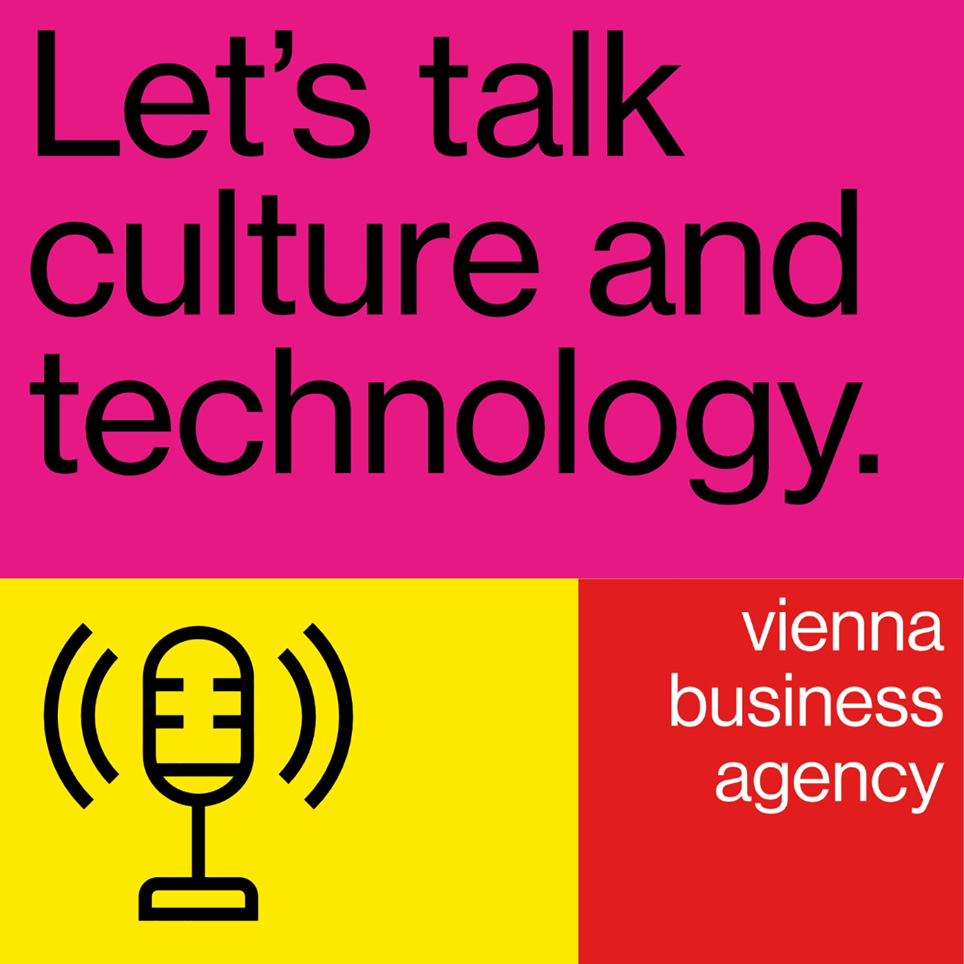 The Culture & Technology Podcast