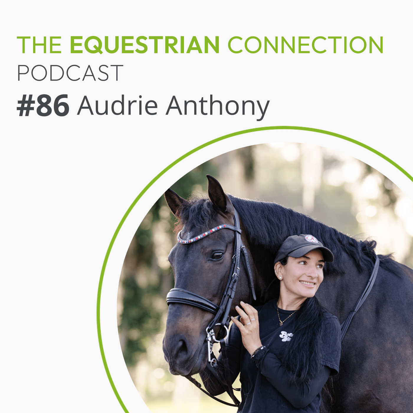 #86 Ethical Breeding Practices with Audrie Anthony of Bocoy Reproductive Center