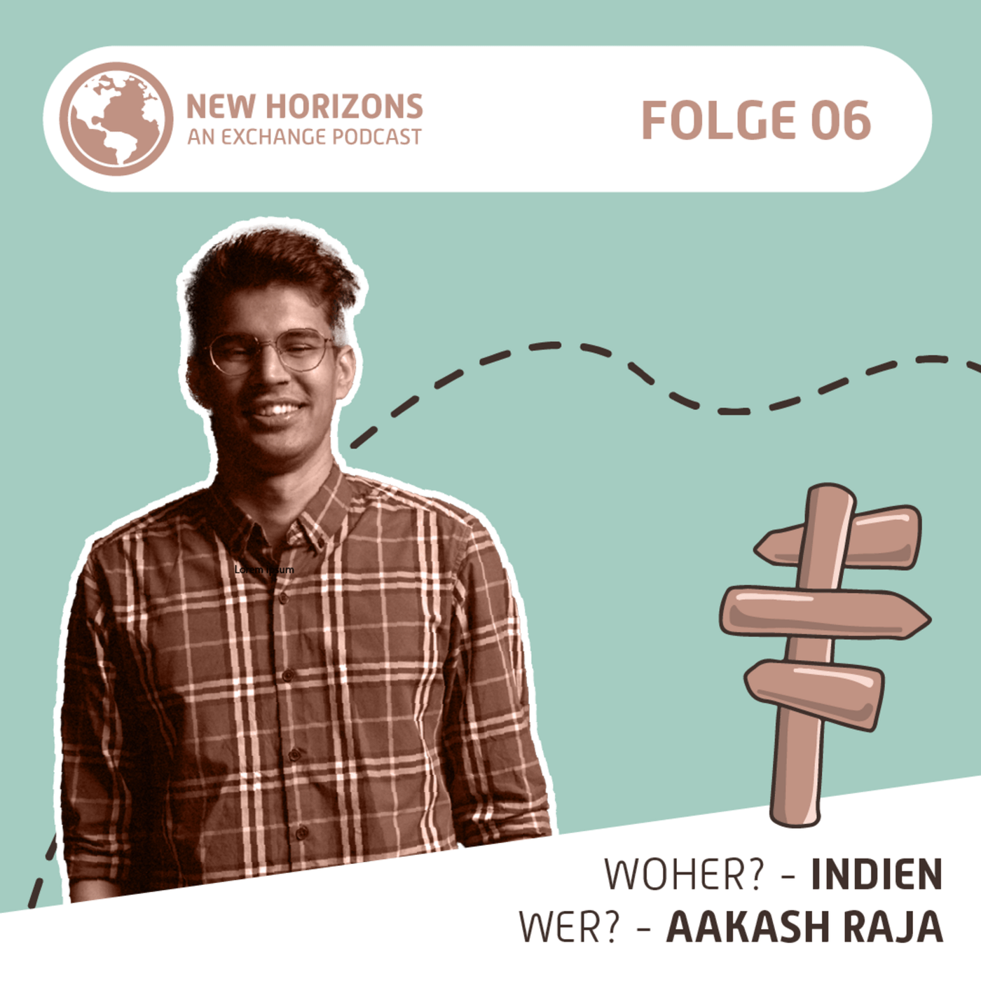 New Horizons #6 – Wie man im Studium Selbstständigkeit lernt